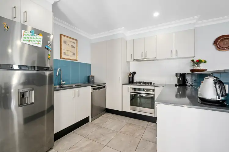 Second view of Homely villa listing, 5/75 Sawtell Road, Toormina NSW 2452