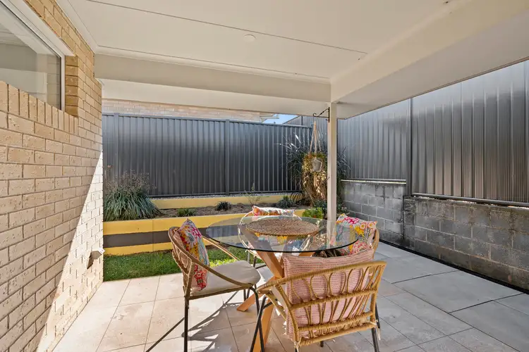 Third view of Homely villa listing, 5/75 Sawtell Road, Toormina NSW 2452
