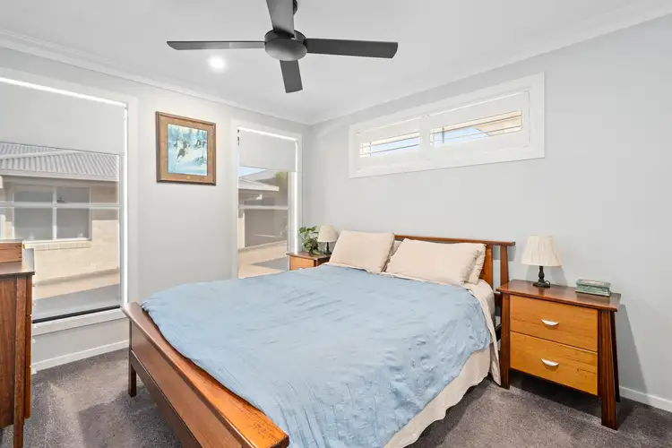 Fourth view of Homely villa listing, 5/75 Sawtell Road, Toormina NSW 2452