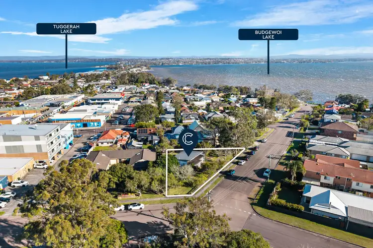 Second view of Homely house listing, 6 Lakeview Street, Toukley NSW 2263