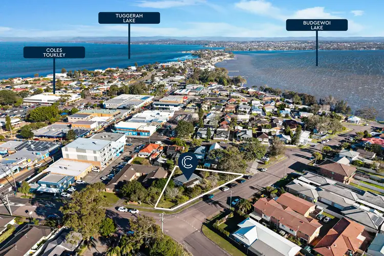 Third view of Homely house listing, 6 Lakeview Street, Toukley NSW 2263