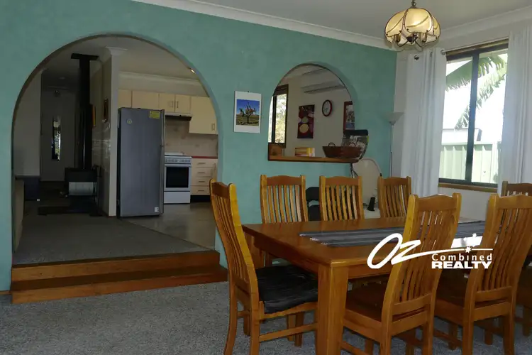 Fifth view of Homely house listing, 83 Ethel Street, Sanctuary Point NSW 2540