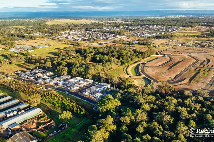 Third view of Homely land listing, Lot 21/12 Clarke Street, Rouse Hill NSW 2155