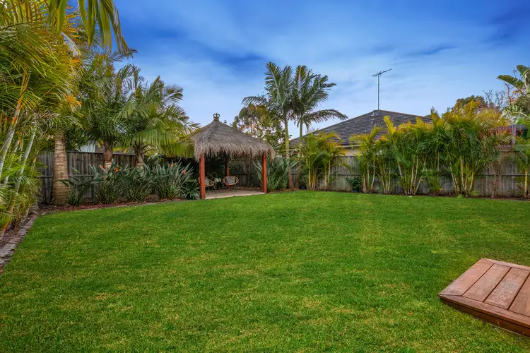 Third view of Homely house listing, 7 Wave Street, The Ponds NSW 2769