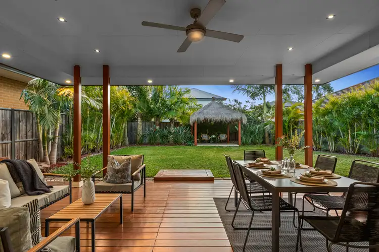 Fourth view of Homely house listing, 7 Wave Street, The Ponds NSW 2769