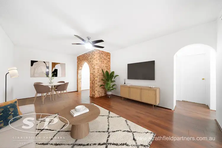 15/12 Alfred Street, Westmead NSW 2145