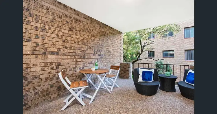 Sixth view of Homely apartment listing, 15/12 Alfred Street, Westmead NSW 2145