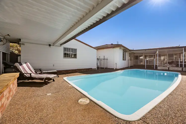 Fifth view of Homely house listing, 1 Hillside Crescent, Teralba NSW 2284