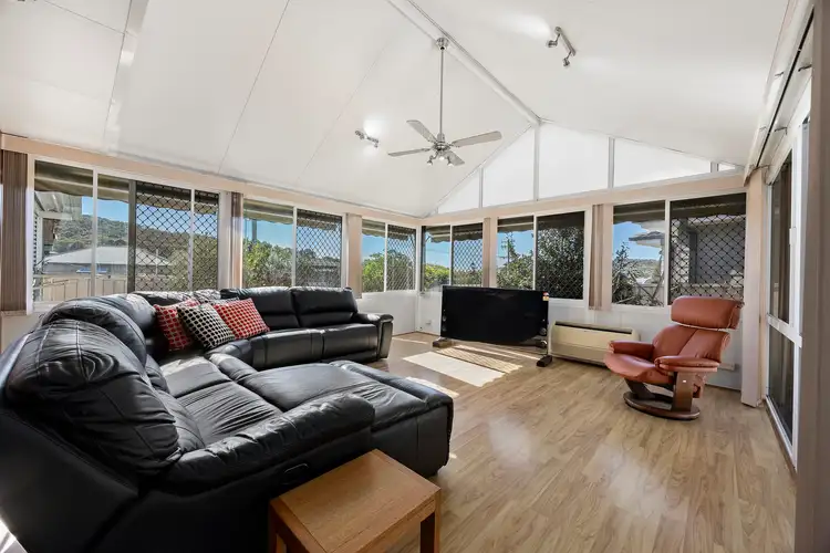 Sixth view of Homely house listing, 1 Hillside Crescent, Teralba NSW 2284