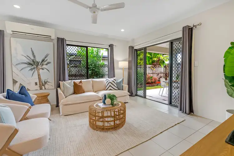 Second view of Homely house listing, 16 Marrabah Avenue, Smithfield QLD 4878
