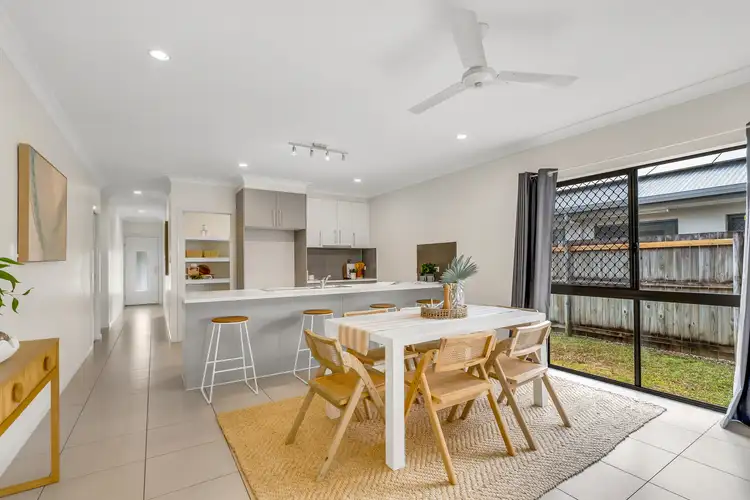 Third view of Homely house listing, 16 Marrabah Avenue, Smithfield QLD 4878
