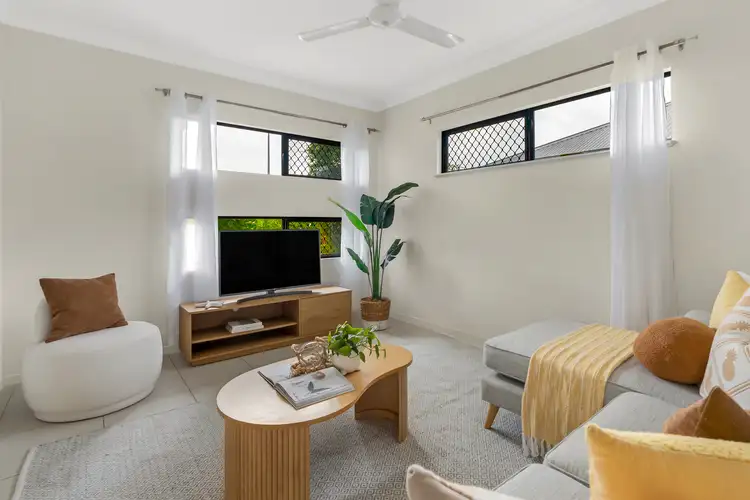 Fourth view of Homely house listing, 16 Marrabah Avenue, Smithfield QLD 4878