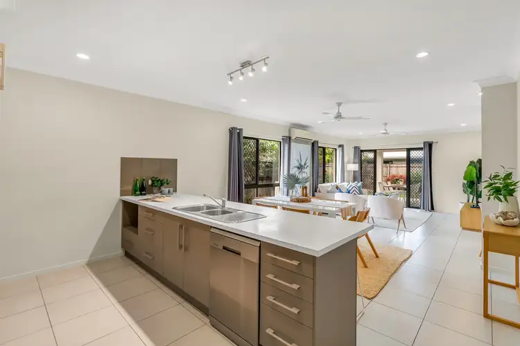 Fifth view of Homely house listing, 16 Marrabah Avenue, Smithfield QLD 4878