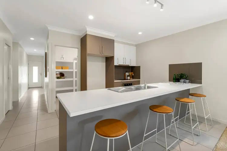 Sixth view of Homely house listing, 16 Marrabah Avenue, Smithfield QLD 4878