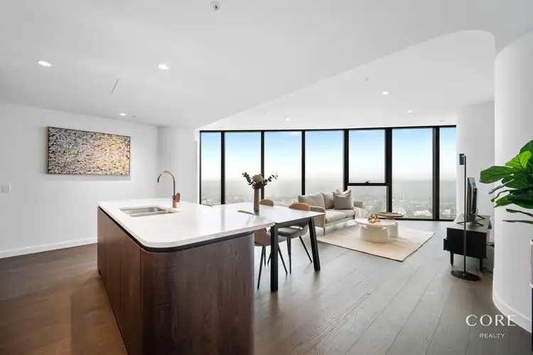 5302/63 La Trobe Street, Melbourne VIC 3000