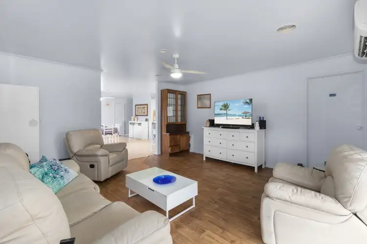 Second view of Homely unit listing, 50/36-40 Hennessy Way, Dandenong North VIC 3175