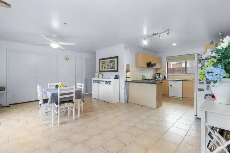 Fourth view of Homely unit listing, 50/36-40 Hennessy Way, Dandenong North VIC 3175