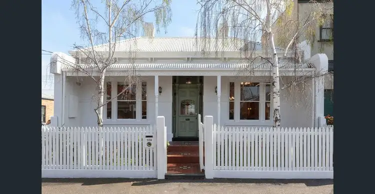 Main view of Homely house listing, 729 Brunswick Street North, Fitzroy North VIC 3068