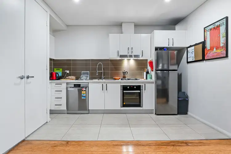 Third view of Homely apartment listing, 15/33 Euston Road, Alexandria NSW 2015