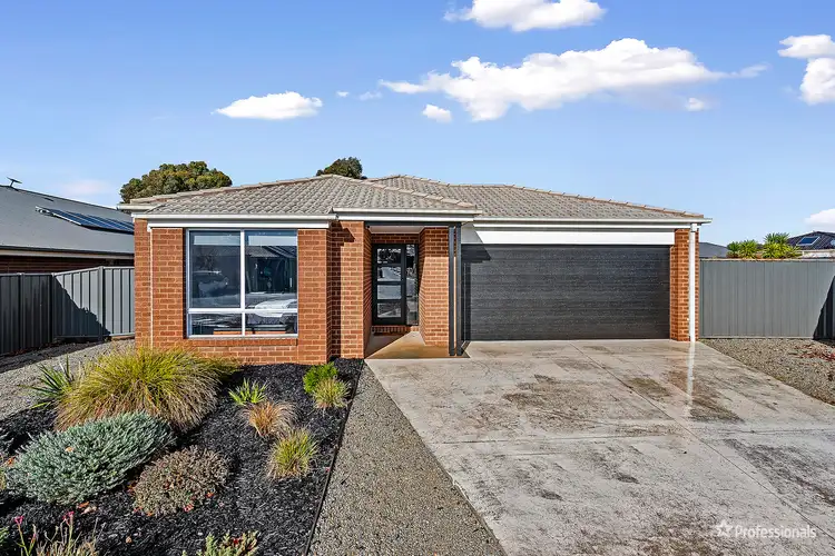 Second view of Homely house listing, 27 Hosken Street, Maryborough VIC 3465