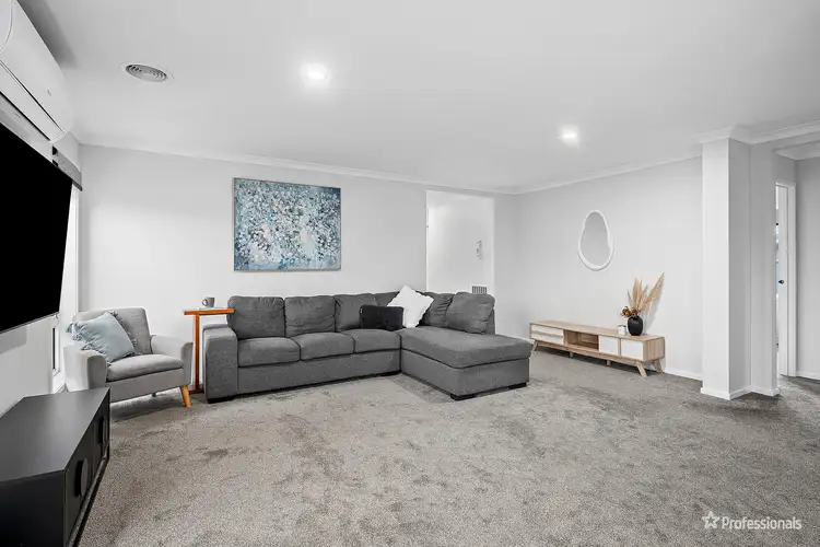 Fifth view of Homely house listing, 27 Hosken Street, Maryborough VIC 3465