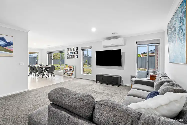 Sixth view of Homely house listing, 27 Hosken Street, Maryborough VIC 3465