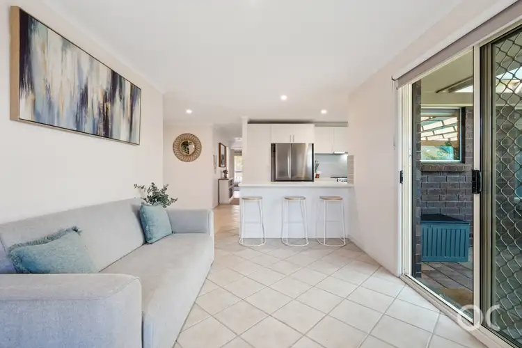 Fifth view of Homely house listing, 12 Balandra Street, Hallett Cove SA 5158