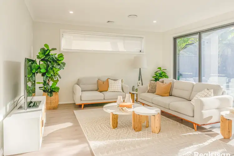 Lot 6/12 Clarke Street, Rouse Hill NSW 2155