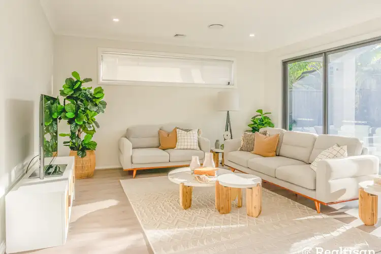 Lot 6/12 Clarke Street, Rouse Hill NSW 2155