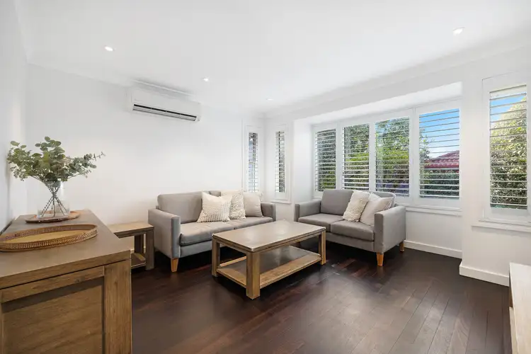 Second view of Homely townhouse listing, 2/34 Toronto Parade, Sutherland NSW 2232