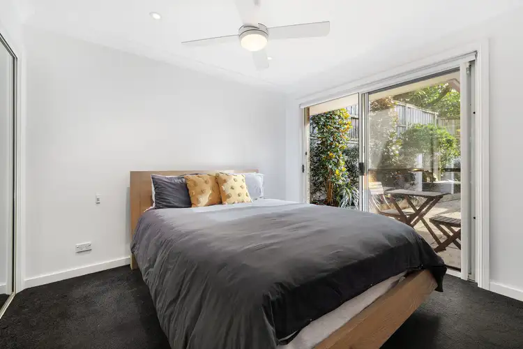 Fourth view of Homely townhouse listing, 2/34 Toronto Parade, Sutherland NSW 2232