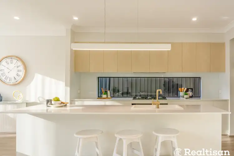 Lot 25/12 Clarke Street, Rouse Hill NSW 2155