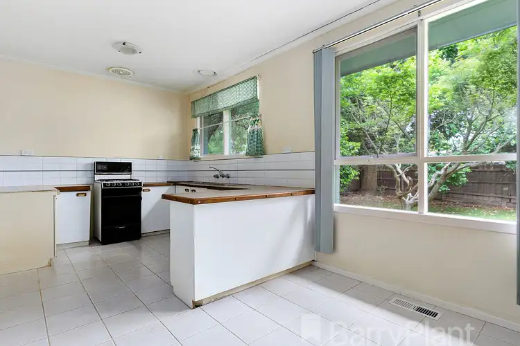 Second view of Homely house listing, 26 Hill Street, Ringwood VIC 3134
