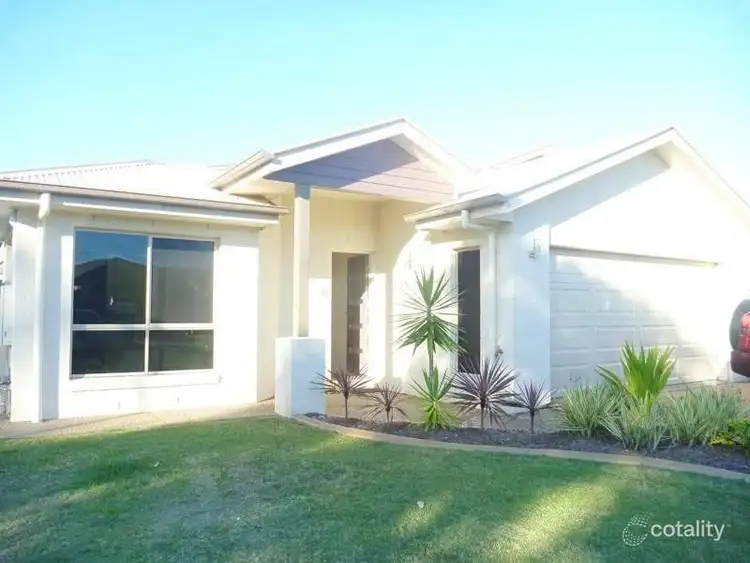 Second view of Homely semi-detached listing, 1/74 Doolan Street, Ormeau QLD 4208