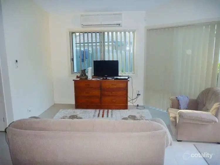 Third view of Homely semi-detached listing, 1/74 Doolan Street, Ormeau QLD 4208