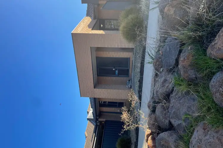 Main view of Homely house listing, 12 Fiddlers Lane, Jackass Flat VIC 3556