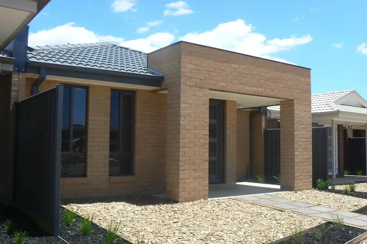 12 Fiddlers Lane, Jackass Flat VIC 3556