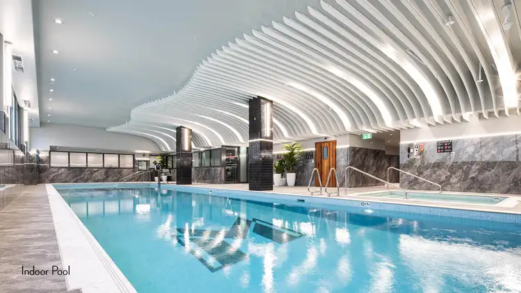 520/2 Cottonwood Crescent, Macquarie Park NSW 2113