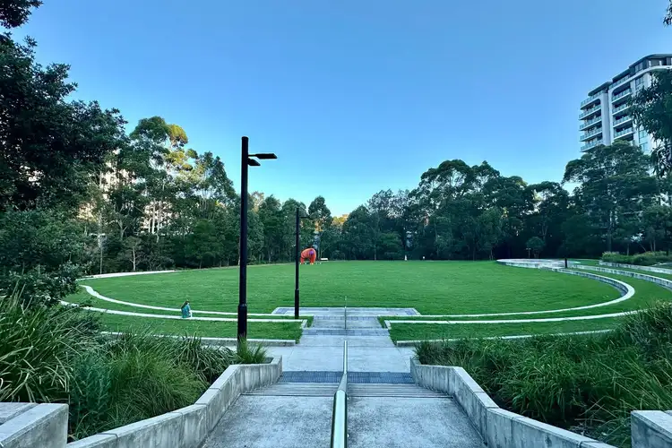 520/2 Cottonwood Crescent, Macquarie Park NSW 2113