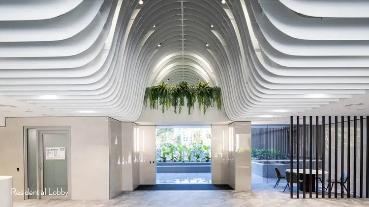 520/2 Cottonwood Crescent, Macquarie Park NSW 2113