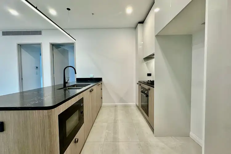 Second view of Homely apartment listing, 520/2 Cottonwood Crescent, Macquarie Park NSW 2113