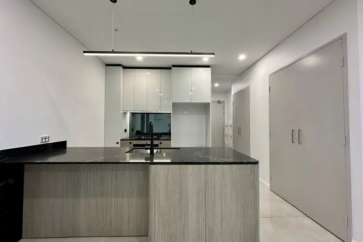Third view of Homely apartment listing, 520/2 Cottonwood Crescent, Macquarie Park NSW 2113