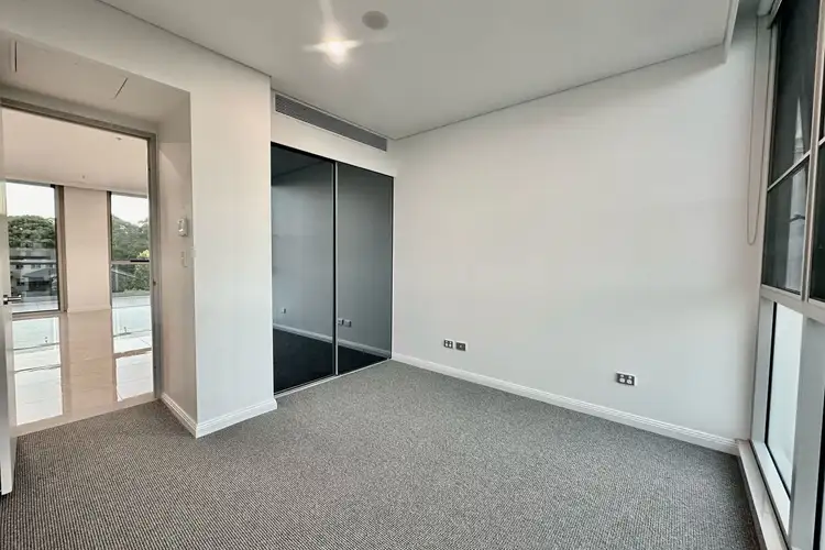 Fifth view of Homely apartment listing, 520/2 Cottonwood Crescent, Macquarie Park NSW 2113