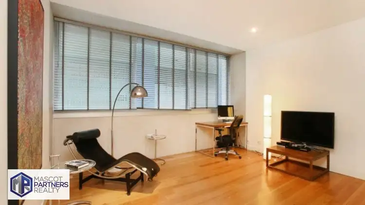 103/21 Brisbane Street, Surry Hills NSW 2010