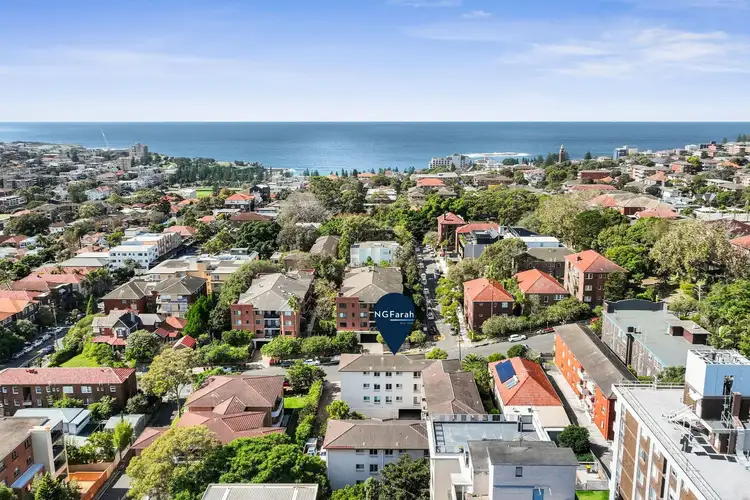 8/268-272 Carrington Road, Randwick NSW 2031