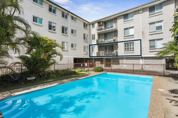 Second view of Homely apartment listing, 8/268-272 Carrington Road, Randwick NSW 2031