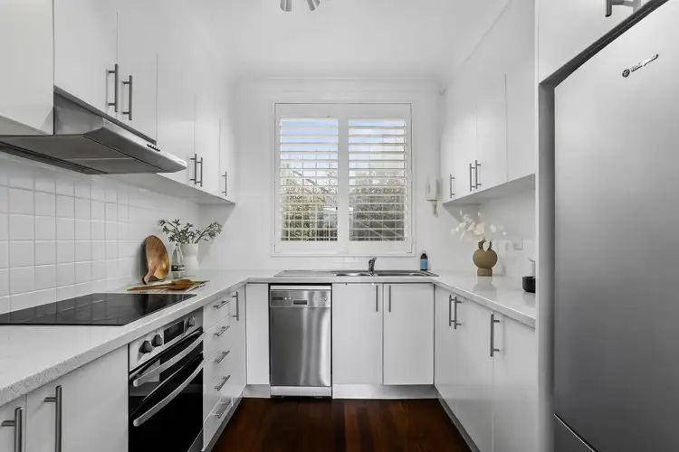 Fifth view of Homely apartment listing, 8/268-272 Carrington Road, Randwick NSW 2031