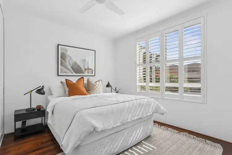 Sixth view of Homely apartment listing, 8/268-272 Carrington Road, Randwick NSW 2031