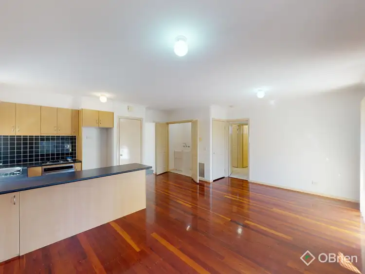 Third view of Homely unit listing, 2/10 Hopetoun Street, Mitcham VIC 3132