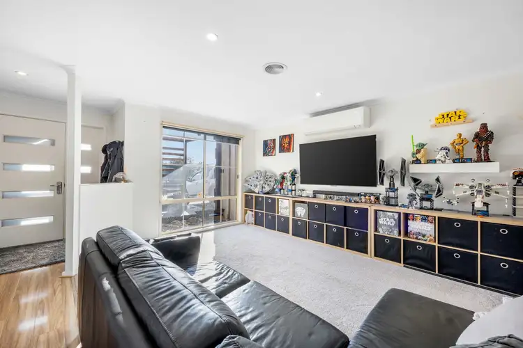 Second view of Homely house listing, 15 Sunrise Drive, Hillside VIC 3037